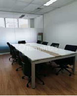 Disewakan ruang kantor kondisi semi furnished di Simatupang 1