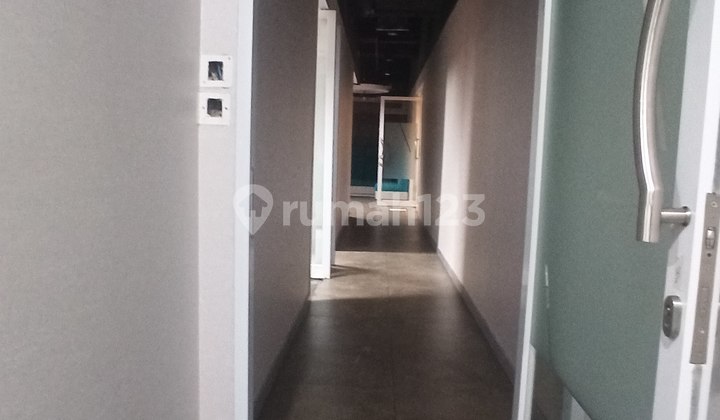 Fully Furnished Office di Mampang, Jakarta Selatan 7