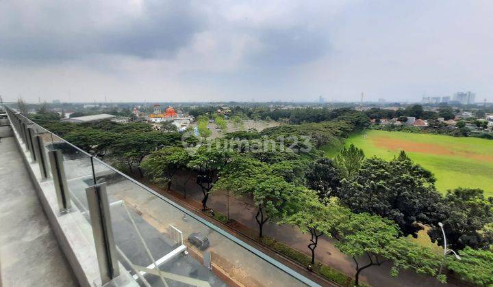 Kantor Disewakan di Bsd City, Tangerang Selatan 5
