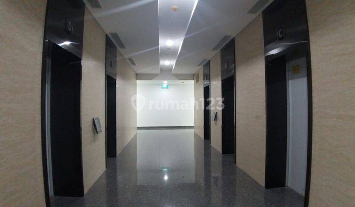 Kantor Disewakan di Bsd City, Tangerang Selatan 7