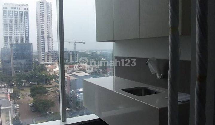 Kantor Disewakan di Bsd City, Tangerang Selatan 8