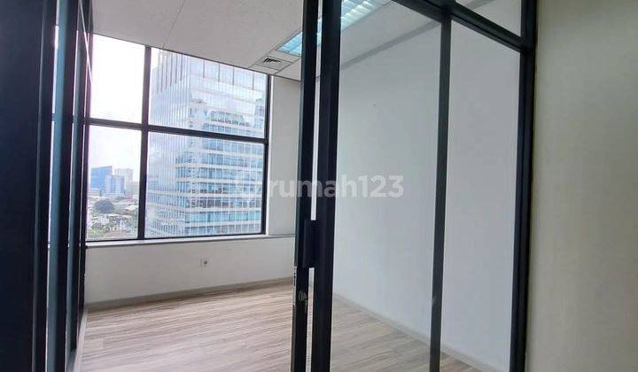 Fully Furnished Office di Cyber 2 2