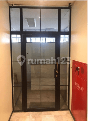 Disewa Office Fully Furnished Di M.h Thamrin, Premium Building 2