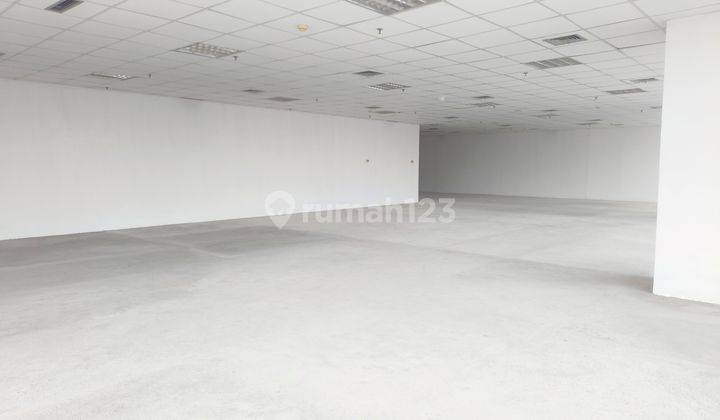 Ruang Kantor Dijual Dekat Mall Kasablanka Space Office For Sale Near Kasablanka Mall 2