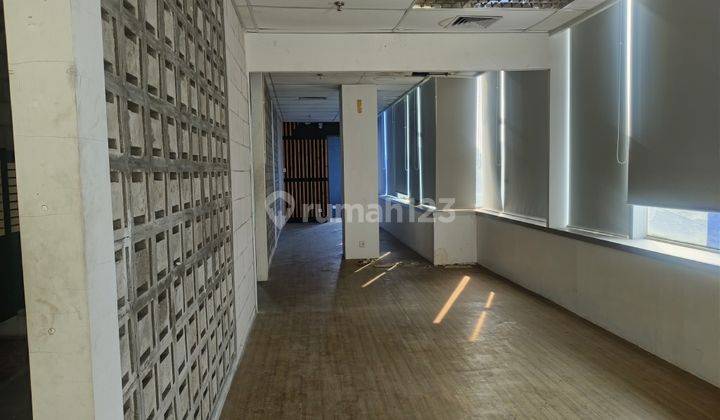 Disewakan Ruang Kantor di Plaza Cityview Kemang For Lease Office Space At Plaza Cityview Kemang 1