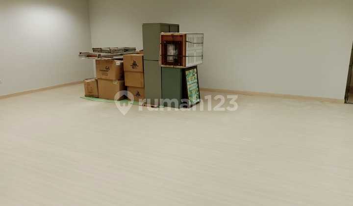 For Sale Office Unit in Tokopedia Tower For Sale Office Unit in Tokopedia Tower