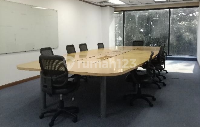 Office Space for Rent starting from 40m2 - 489m2 in Wisma Mampang. Office Space for Rent starting from 40m2 - 489m2 in Wisma Mampang.