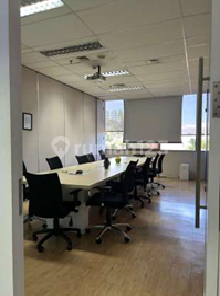 Disewakan Ruang Kantor dengan Kondisi Funished di Tb Simatupang Disewakan Ruang Kantor dengan Kondisi Funished di Tb Simatupang