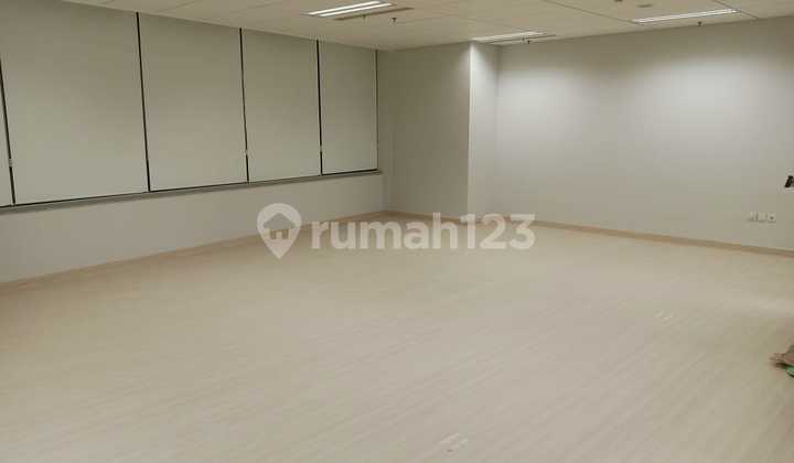 For Sale Office Unit in Tokopedia Tower For Sale Office Unit in Tokopedia Tower