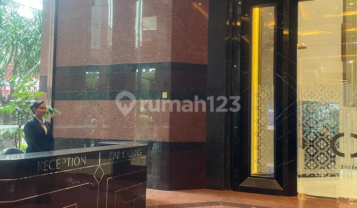 Perkantoran Perkantoran