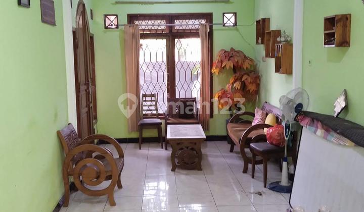 Affordable House Sale in Bumi Mutiara Near Kota Wisata