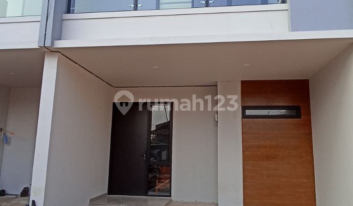 Rumah Murah Jati Asih Dp 0% Booking 2 Juta Free Biaya Rumah Murah Jati Asih Dp 0% Booking 2 Juta Free Biaya