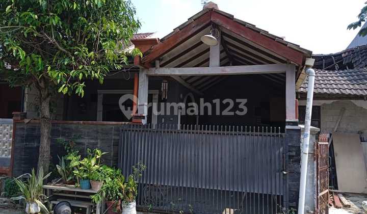 Affordable House Sale in Bumi Mutiara Near Kota Wisata