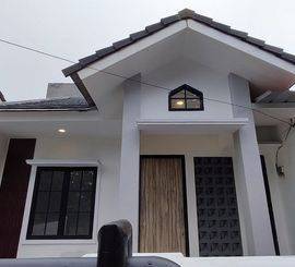 Rumah Baru Vila Nusa Indah 3 Bebas Banjir Lingkungan Tenang 1