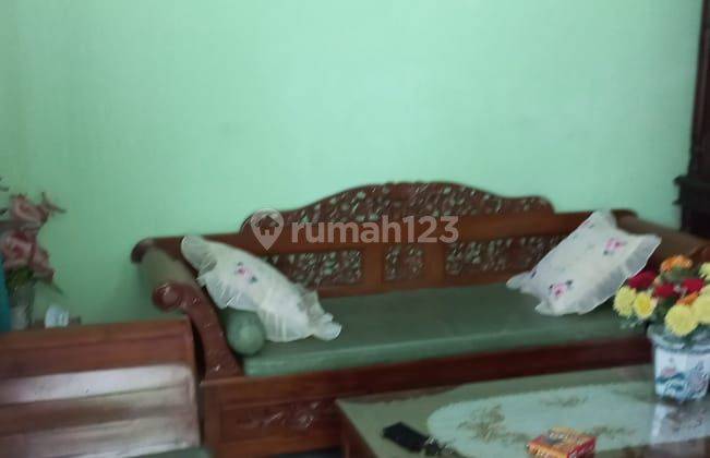 Dijual Rumah Siap Huni Terawat Jatimakmur Lingkungan Tenang Bebas Banjir 2