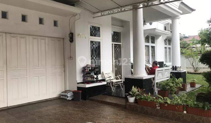 Dijual Rumah Terawat Siap Huni Lokasi Strategis di Galaxy  2