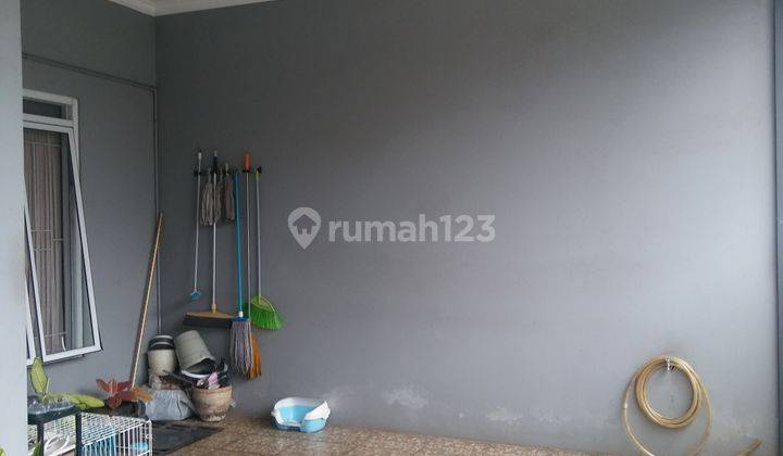 Rumah 2 Lantai Sudah Renovasi Non Komplek Pondok Gede, Bekasi 2