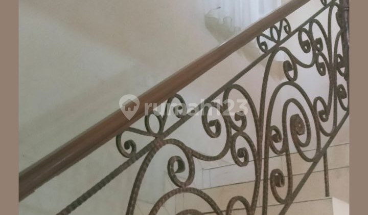 Rumah Mewah Siap Huni Lokasi Strategis Kondisi Terawat Di Rawamangun 2
