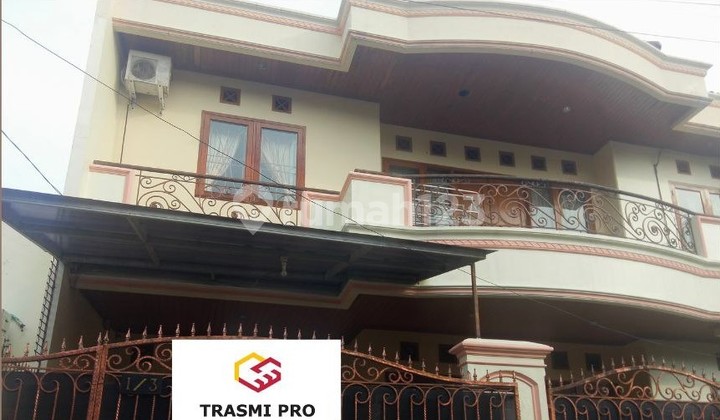 Rumah Mewah Siap Huni Lokasi Strategis Kondisi Terawat Di Rawamangun Rumah Mewah Siap Huni Lokasi Strategis Kondisi Terawat Di Rawamangun