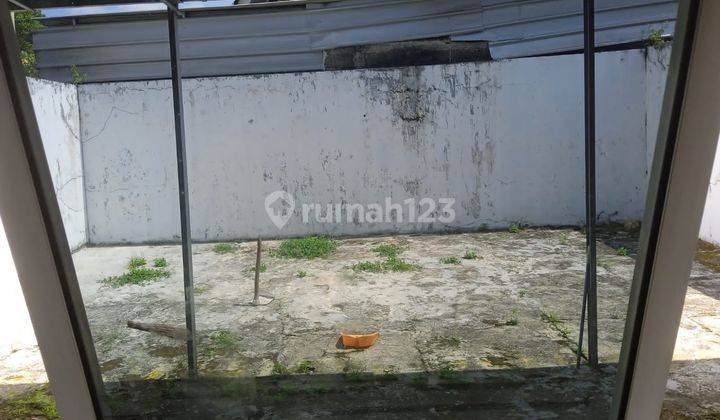 Dijual Rumah Jalan Utama Lingkungan Perumahan Vila Nusa Indah Bebas Banjir 2