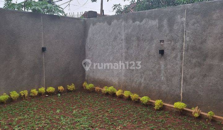 Dijual Rumah Siap Huni di Jatiasih Hanya 4 Unit Lingkungan Bebas Banjir 2