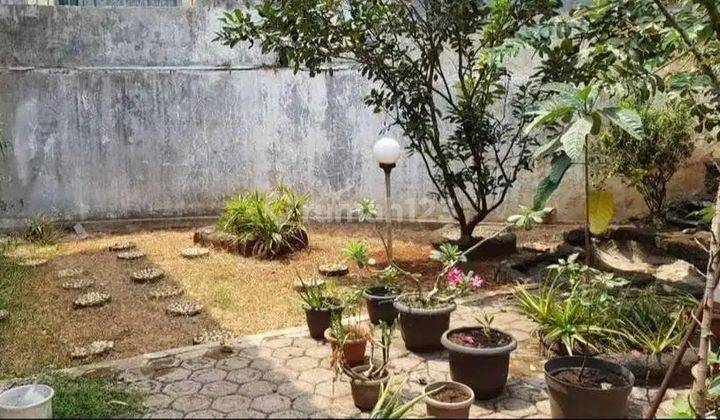 Dijual Rumah Jatibening Dalam Komplek Asri Dekat Exit Tol Dan Stasiun Lrt 2