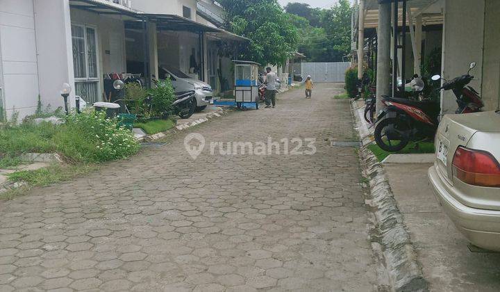 Rumah Murah Sertifikat Hak Milik di Bojong Kulur , Bekasi 2