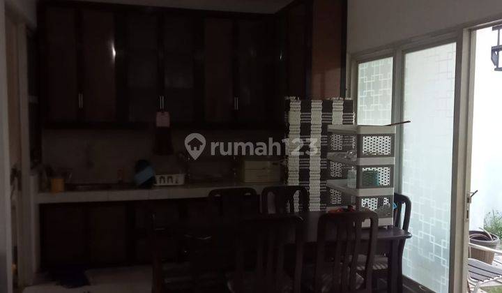 Rumah 2 Lantai Siap Huni Lokasi Strategis di Grand Wisata, Bekasi 2