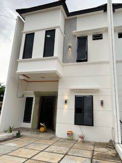 Rumah Baru Jatiasih Free Biaya Unit Ready 2