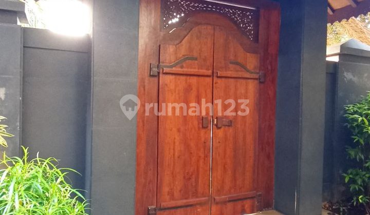 Rumah Mewah Siap Huni Lokasi Strategis Lingkungan Perumahan Elit Di Jaka Sampurna Bekasi 2