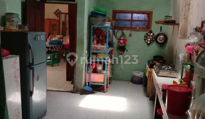 Rumah Dijual Bonus Kontrakan Jatiwaringin 2