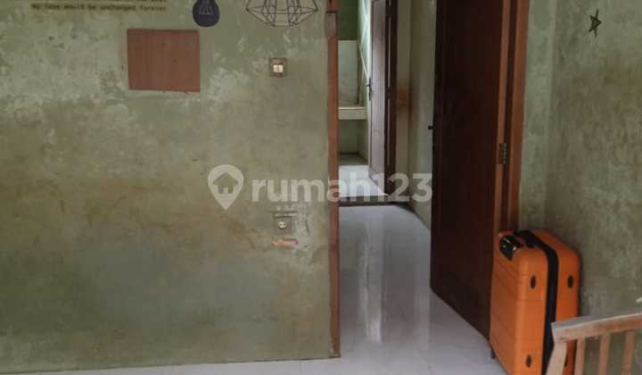 Dijual Rumah Kontrakan 6 Pintu Jatibening Selangkah ke Stasiun LRT 2