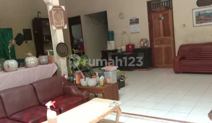Jual Rumah dan Kontrakan 7 Pintu di Jatiwaringin Pondok Gede  2