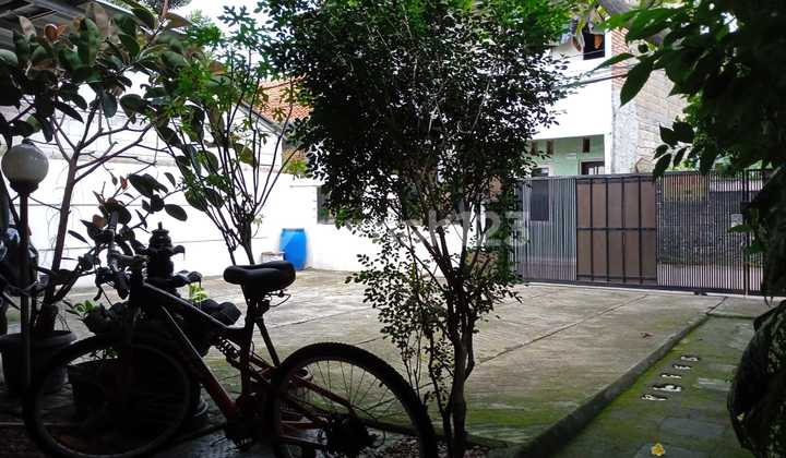 Dijual Cepat Rumah di Condet Jakarta Timur Lokasi Dekat Pusat Kota 2