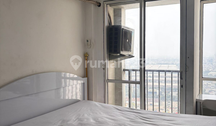 Dijual Cepat Apartemen Tifolia Jakarta Timur Dijual Cepat Apartemen Tifolia Jakarta Timur