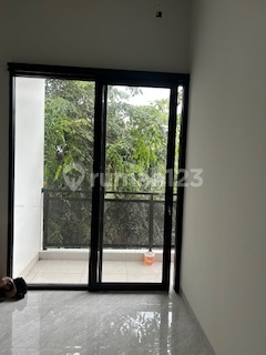 Rumah Baru Siap Huni Duren Sawit Jakarta Timur 2