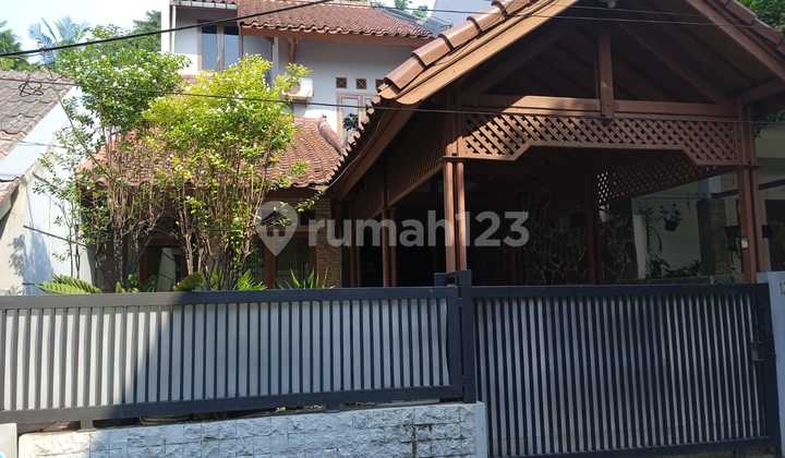 For Sale: Ready-to-Occupy House in Jakasampurna, Bekasi For Sale: Ready-to-Occupy House in Jakasampurna, Bekasi