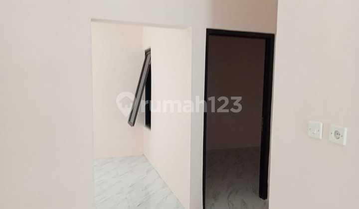 Rumah Bagus Sudah Shm Di.jatikramat Bekasi Harga Menarik 2