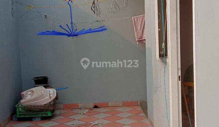 Disewakan Rumah Lingkungan Perumahan Di Jati Warna, Bekasi Rumah Kontrakan Sudah Renovasi Di Jati Warna, Bekasi 2