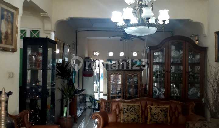 Rumah Dijual Bintara Bekasi Siap Huni 2 Lantai Lingkungan Bagus 2