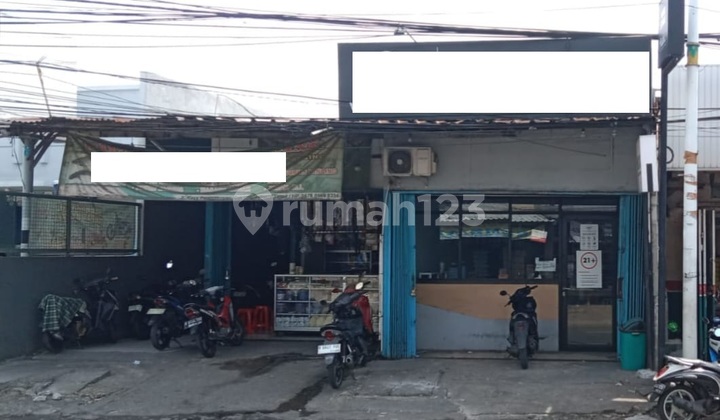 Dijual Cepat Ruang Usaha Penggilingan, Jakarta Timur Lokasi Strategis Dijual Cepat Ruang Usaha Penggilingan, Jakarta Timur Lokasi Strategis