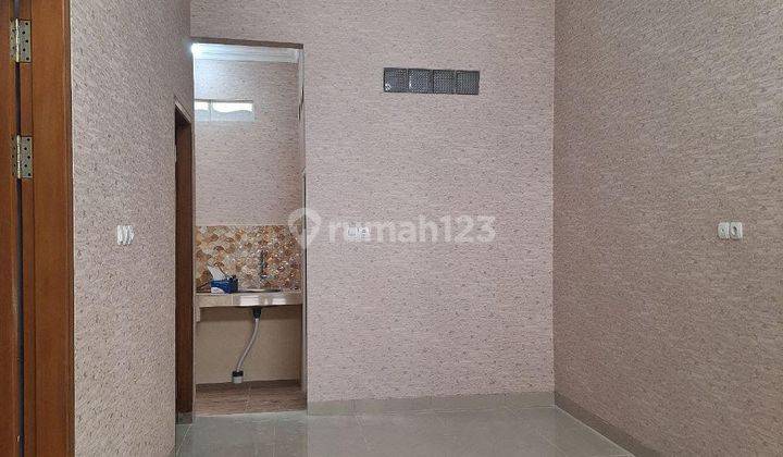 Rumah Baru Unit Ready Sudah Shm Di Jatibening, Bekasi 2