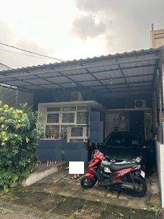 Rumah Dijual di Jaka Sampurna, Bekasi Lingkungan Bebas Banjir Dekat ke Jalan Utama 1