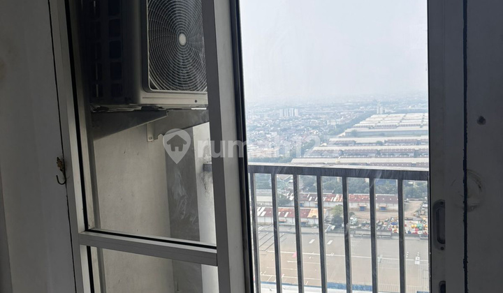 Dijual Cepat Apartemen Tifolia Jakrta Timur Full Furnished