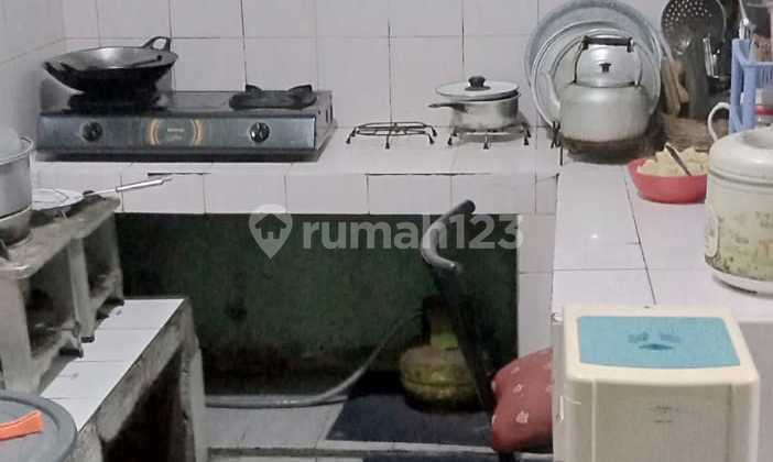 Dijual Murah Rumah di Pondok Bambu Siap Huni Bebas Banjir 2