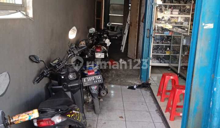 Dijual Cepat Ruang Usaha Penggilingan, Jakarta Timur Lokasi Strategis Dijual Cepat Ruang Usaha Penggilingan, Jakarta Timur Lokasi Strategis