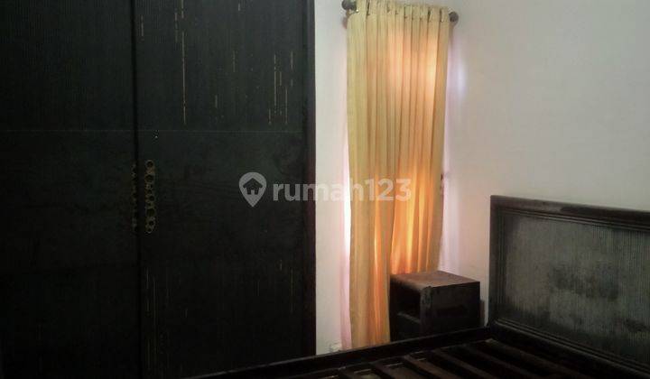 Rumah Kontrakan Terenovasi Semi Furnished Jatiwaringin, Bekasi 2
