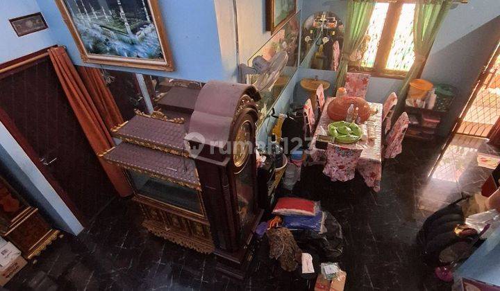 Rumah 2 Lantai Lokasi Strategis Sudah SHM di Kranggan, Bekasi 2