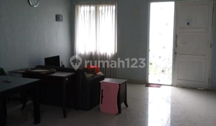 Dijual Rumah Siap Huni Bebas Banjir Dekat Pintu Tol Jatiwarna Bekasi 2