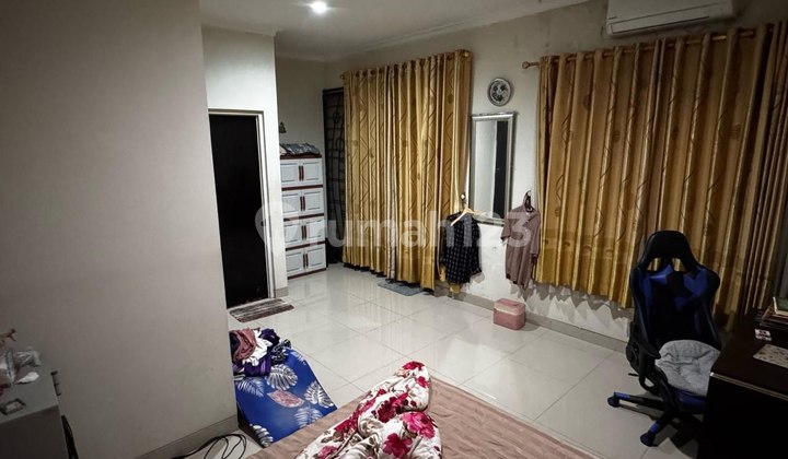 Rumah Siap Huni Terawat Dan Super Strategis di Jatiwarna Kota Bekasi 2